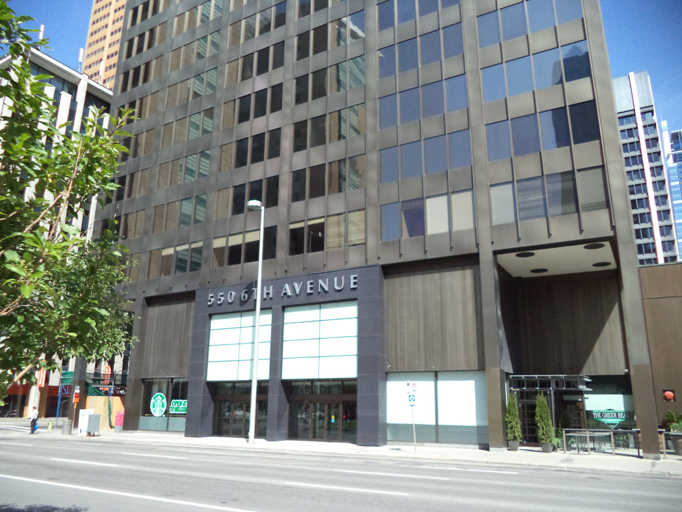 Calgary Homeless Foundation